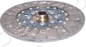 Japko 80W13 - Clutch Disc autospares.lv