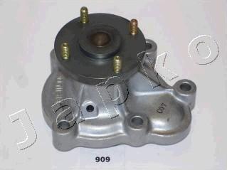 Japko 35909 - Water Pump autospares.lv