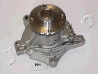 Japko 35904 - Water Pump autospares.lv