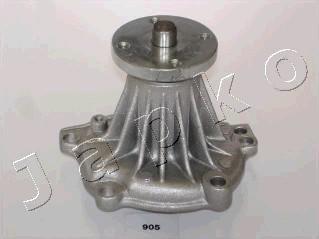 Japko 35905 - Water Pump autospares.lv