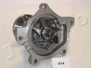 Japko 35914 - Water Pump autospares.lv