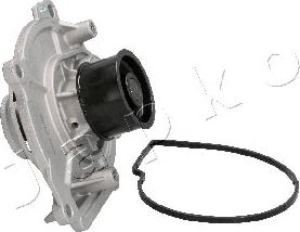 Japko 35934 - Water Pump autospares.lv