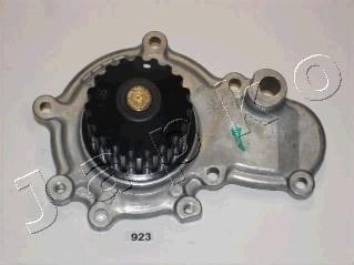 Japko 35923 - Water Pump autospares.lv