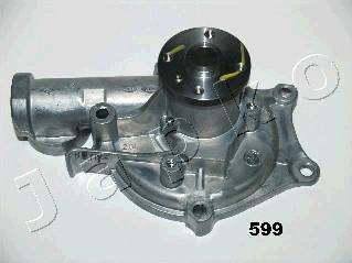 Japko 35599 - Water Pump autospares.lv