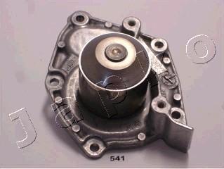 Japko 35541 - Water Pump autospares.lv