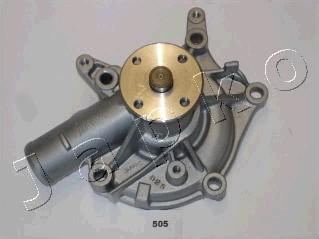 Japko 35505 - Water Pump autospares.lv