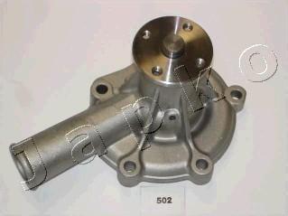 Japko 35502 - Water Pump autospares.lv