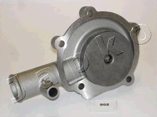 Japko 35502 - Water Pump autospares.lv