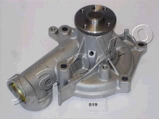 Japko 35519 - Water Pump autospares.lv