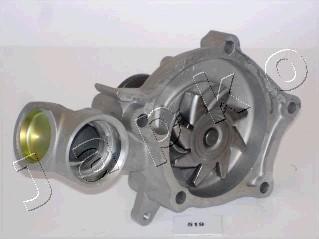 Japko 35519 - Water Pump autospares.lv