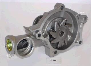 Japko 35516 - Water Pump autospares.lv