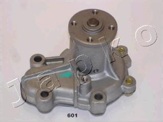 Japko 35601 - Water Pump autospares.lv