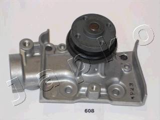 Japko 35608 - Water Pump autospares.lv