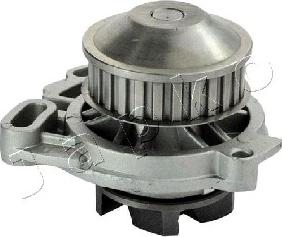 Japko 350942 - Water Pump autospares.lv