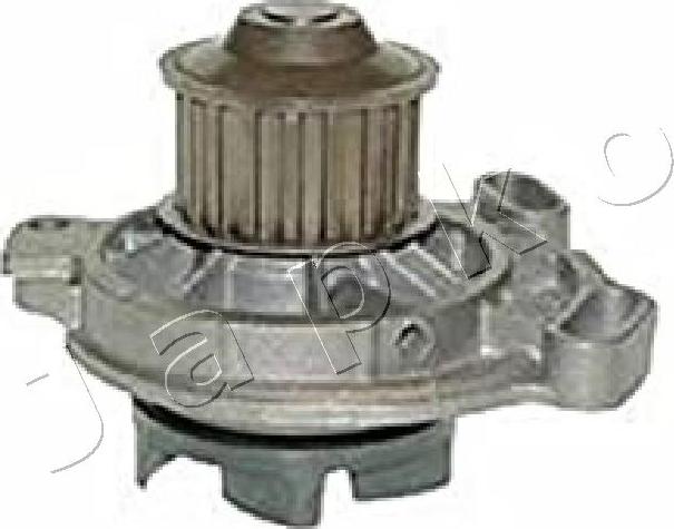 Japko 350952 - Water Pump autospares.lv