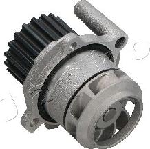 Japko 350909 - Water Pump autospares.lv