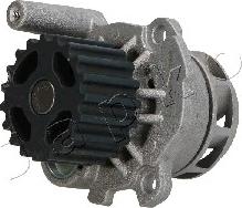 Japko 350909 - Water Pump autospares.lv