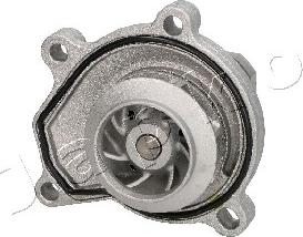 Japko 350906 - Water Pump autospares.lv