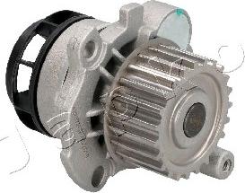 Japko 350908 - Water Pump autospares.lv