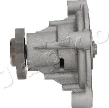 Japko 350907 - Water Pump autospares.lv