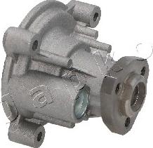 Japko 350907 - Water Pump autospares.lv