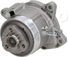 Japko 350918 - Water Pump autospares.lv