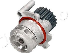 Japko 350913 - Water Pump autospares.lv