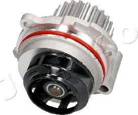 Japko 350912 - Water Pump autospares.lv