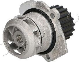 Japko 350930 - Water Pump autospares.lv