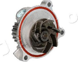 Japko 350933 - Water Pump autospares.lv