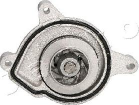 Japko 350920 - Water Pump autospares.lv