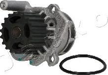 Japko 350921 - Water Pump autospares.lv