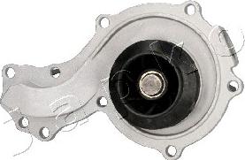 Japko 350923 - Water Pump autospares.lv