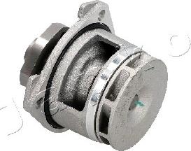 Japko 350404 - Water Pump autospares.lv