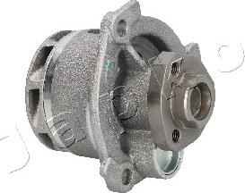 Japko 350404 - Water Pump autospares.lv