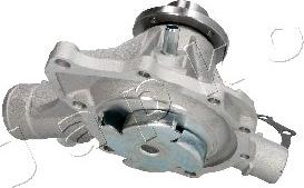 Japko 350509 - Water Pump autospares.lv