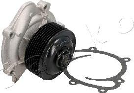 Japko 350514 - Water Pump autospares.lv