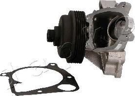 Japko 350109 - Water Pump autospares.lv