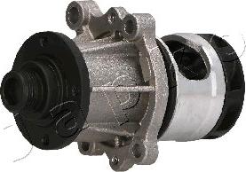 Japko 350100 - Water Pump autospares.lv