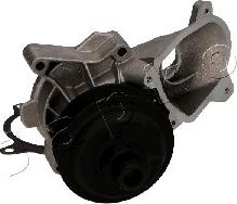 Japko 350107 - Water Pump autospares.lv