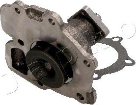 Japko 350303 - Water Pump autospares.lv