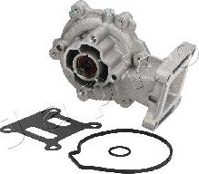 Japko 350302 - Water Pump autospares.lv