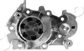 Japko 35024 - Water Pump autospares.lv