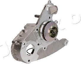 Japko 350205 - Water Pump autospares.lv