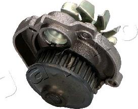 Japko 350200 - Water Pump autospares.lv