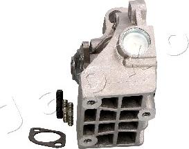 Japko 350208 - Water Pump autospares.lv