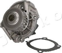 Japko 350202 - Water Pump autospares.lv