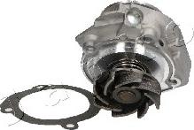 Japko 350202 - Water Pump autospares.lv