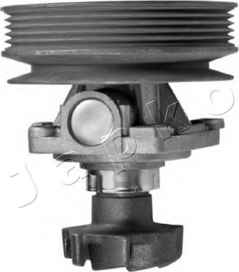 Japko 350229 - Water Pump autospares.lv