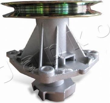 Japko 350227 - Water Pump autospares.lv